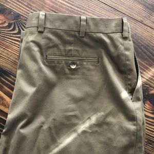 Jos. A Bank’s Men’s pants- travelers collection